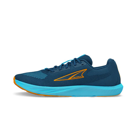 Zapatillas Respetuosas Altra Running - M Escalante 4 Navy - Kukinos