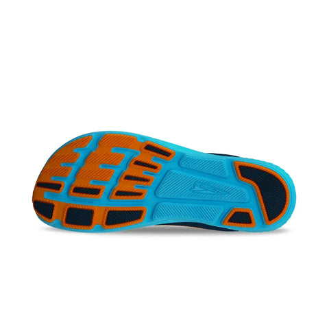 Zapatillas Respetuosas Altra Running - M Escalante 4 Navy - Kukinos