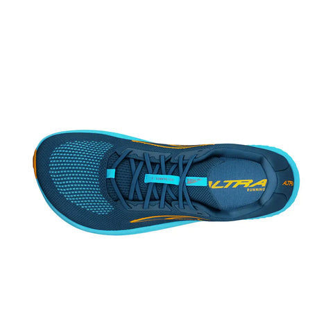 Zapatillas Respetuosas Altra Running - M Escalante 4 Navy - Kukinos