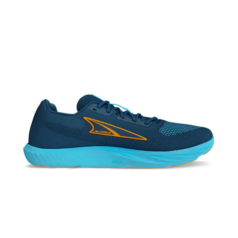Zapatillas Respetuosas Altra Running - M Escalante 4 Navy - Kukinos