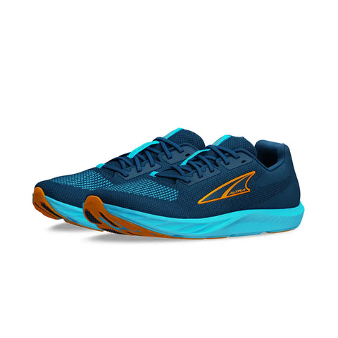 Zapatillas Respetuosas Altra Running - M Escalante 4 Navy - Kukinos