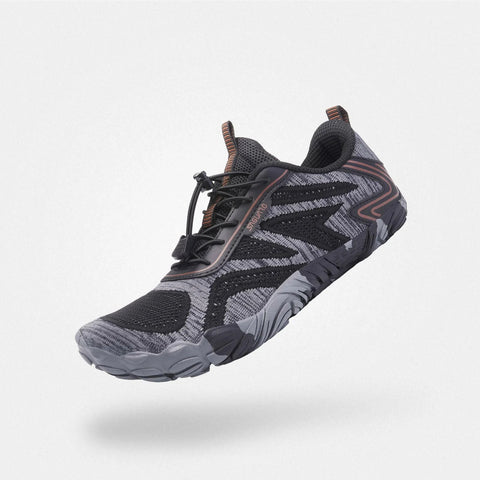 Zapatillas Respetuosas Saguaro Active II Grey