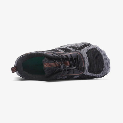 Zapatillas Respetuosas Saguaro Active II Grey