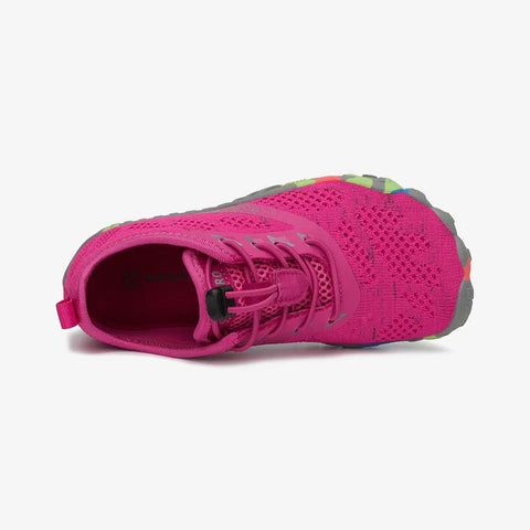 Zapatillas Respetuosas Saguaro Smart I Rosa - Kukinos