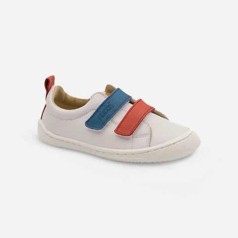 Zapatillas Respetuosas Flexi Nens Salvaje Infantil - Kukinos