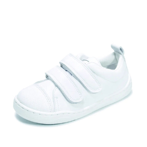 Colegiales Barefoot Zapy Blanco