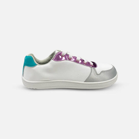 Zapatillas Respetuosas ZZ Faber Glitter