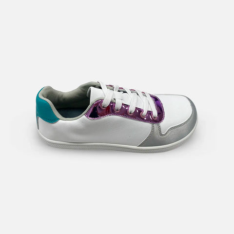 Zapatillas Respetuosas ZZ Faber Glitter