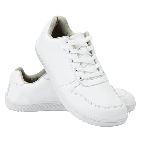 Zapatillas Respetuosas ZZ Faber Micro Blanco