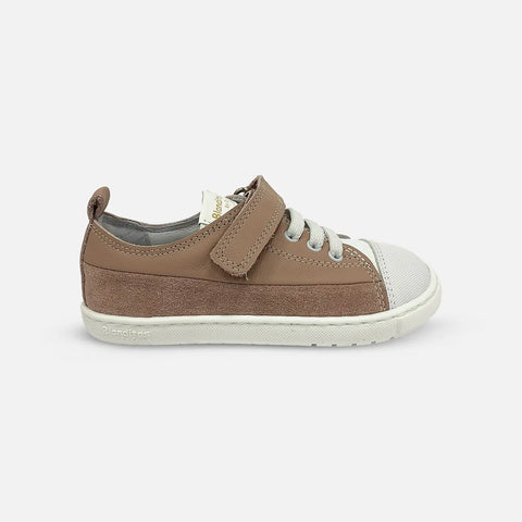 Zapatillas Respetuosas Blanditos Infantil Ancla Rosa - Kukinos