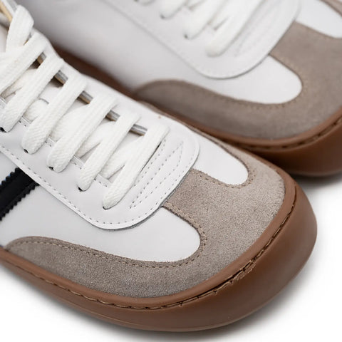 Zapatillas Flexi Nens Serraje 9026-R - Kukinos