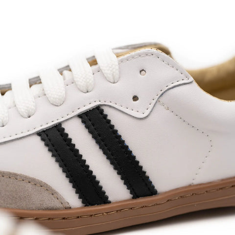 Zapatillas Flexi Nens Serraje 9026-R - Kukinos