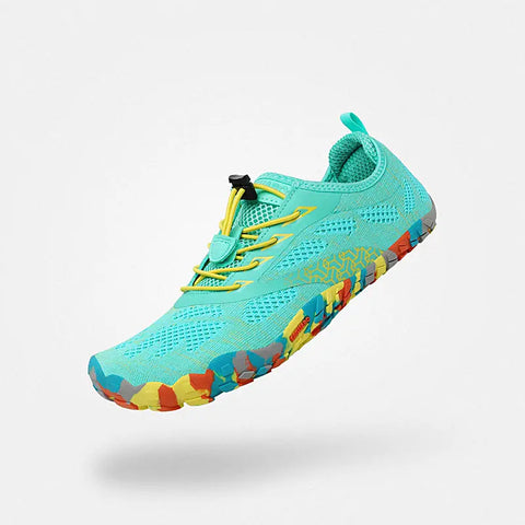 Zapatillas Respetuosas Saguaro Smart II Azul Adulto - Kukinos