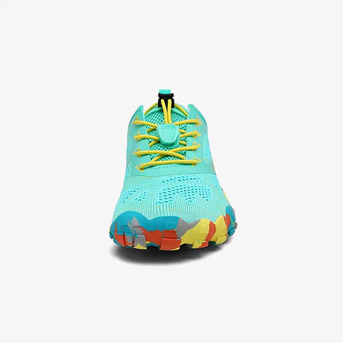 Zapatillas Respetuosas Saguaro Smart II Azul Adulto - Kukinos