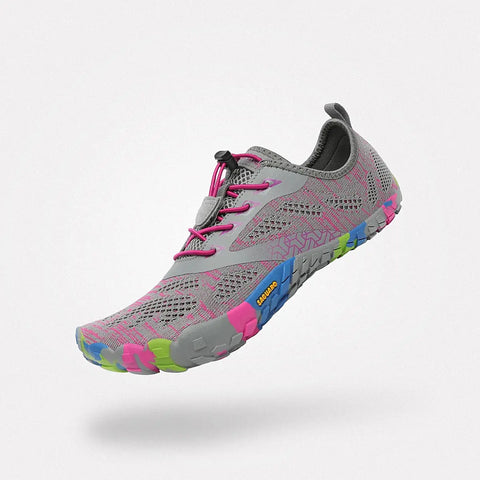 Zapatillas Respetuosas Saguaro Smart II Gris Adulto - Kukinos