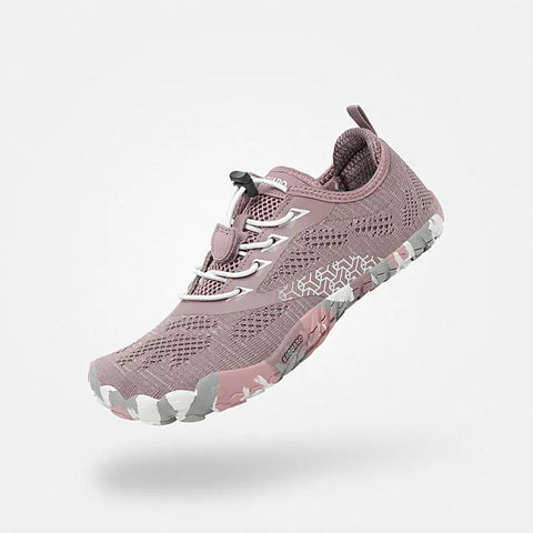 Zapatillas Respetuosas Saguaro Smart II Rosa Adulto - Kukinos