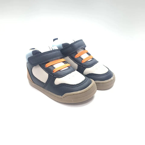 Botines Mustang Usain Marino - Kukinos