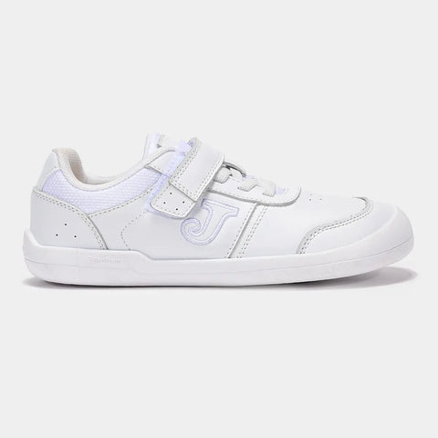 Zapatillas Joma Vela Jr Blanco - Kukinos