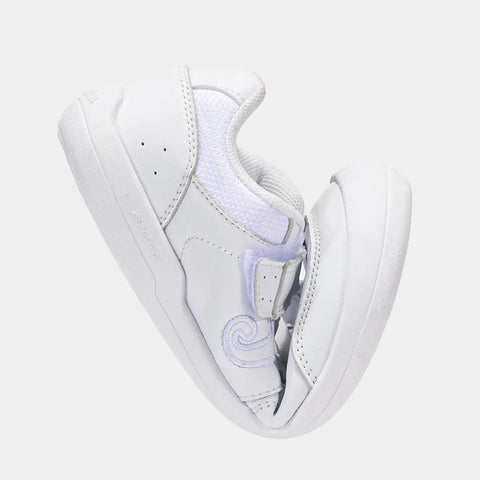 Zapatillas Joma Vela Jr Blanco - Kukinos