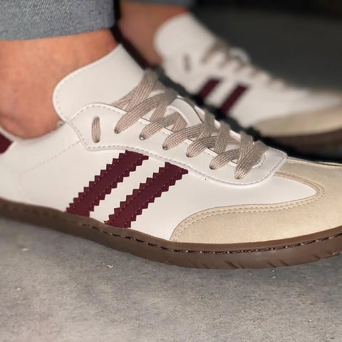 Zapatillas Coqueflex Vino (Preventa) - Kukinos