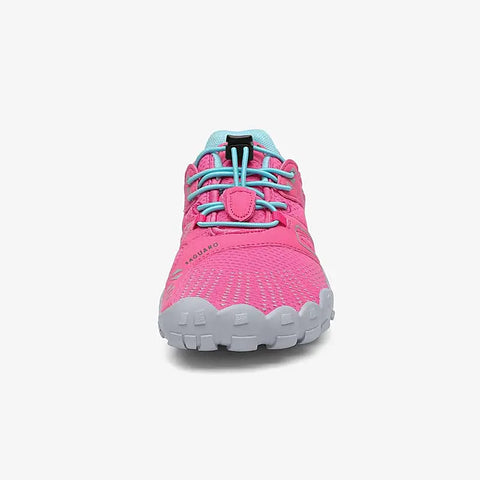 Zapatillas Saguaro Vitality IV Rosas - Kukinos