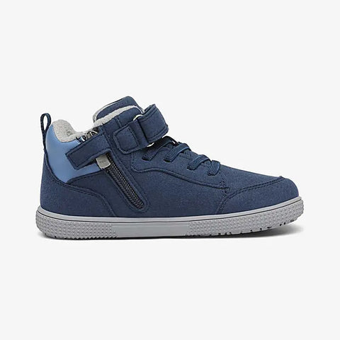 Botas Saguaro Wonderlan I Azules - Kukinos