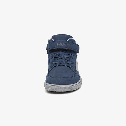 Botas Saguaro Wonderlan I Azules - Kukinos
