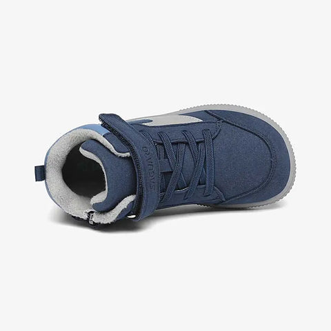 Botas Saguaro Wonderlan I Azules - Kukinos