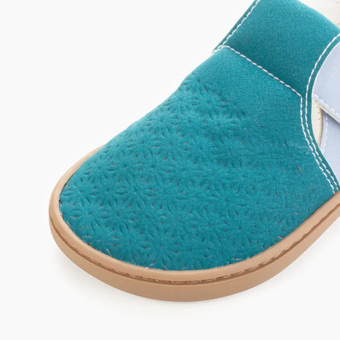 Zapato Baby Lobitos Troqueladas - Kukinos
