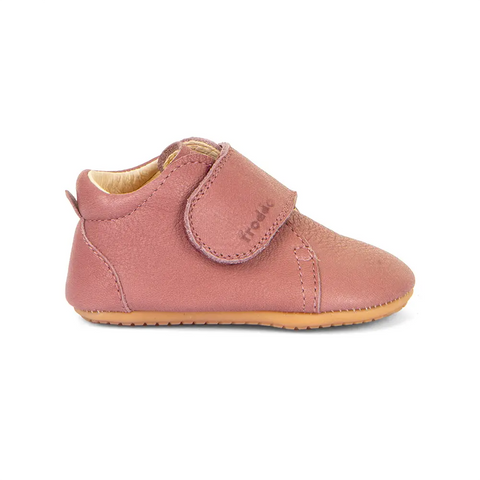 Zapatos Froddo New Classic - Kukinos