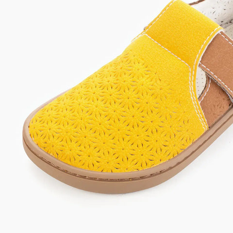 Zapato Baby Lobitos Troqueladas - Kukinos