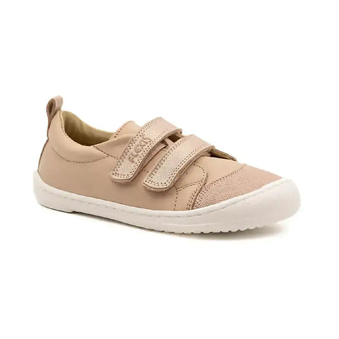 Zapatillas Flexi Nens Nude - Kukinos