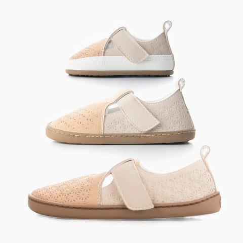 Zapato Baby Lobitos Troqueladas - Kukinos