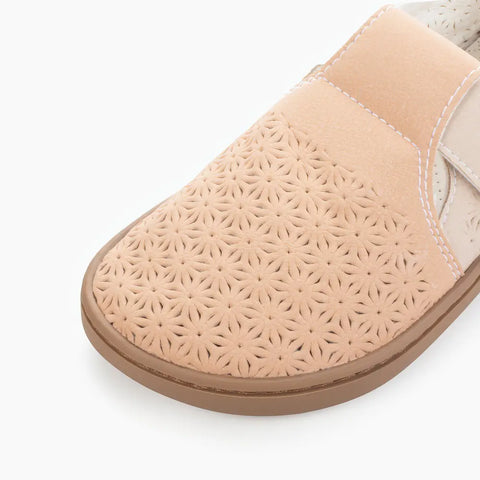 Zapato Baby Lobitos Troqueladas - Kukinos