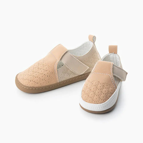 Zapato Baby Lobitos Troqueladas - Kukinos