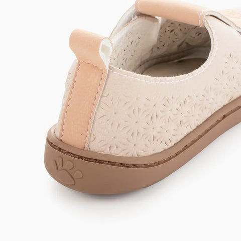 Zapato Baby Lobitos Troqueladas - Kukinos