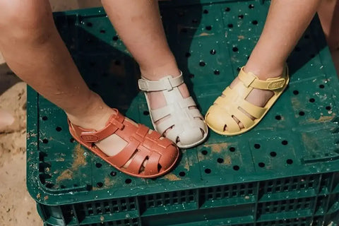 Las Mejores Sandalias Barefoot de 2026: Guía para no fallar este verano