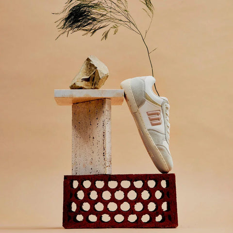 Zapatillas Barefoot Mujer