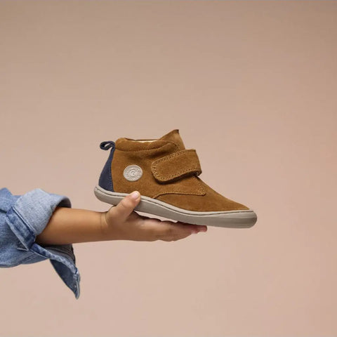 Botas y Botines Respetuosos