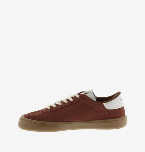 Zapatillas Respetuosas Victoria Olmo Terra