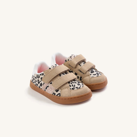 Zapatillas Respetuosas Gioseppo 79204 Tanjay Leopard