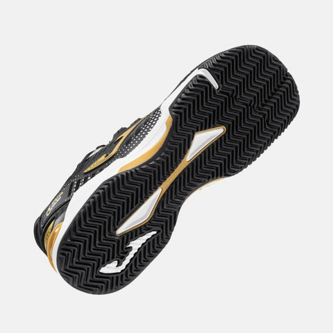 Zapatillas para Pádel Barefoot Joma Slam Foot Shape 2501 Black