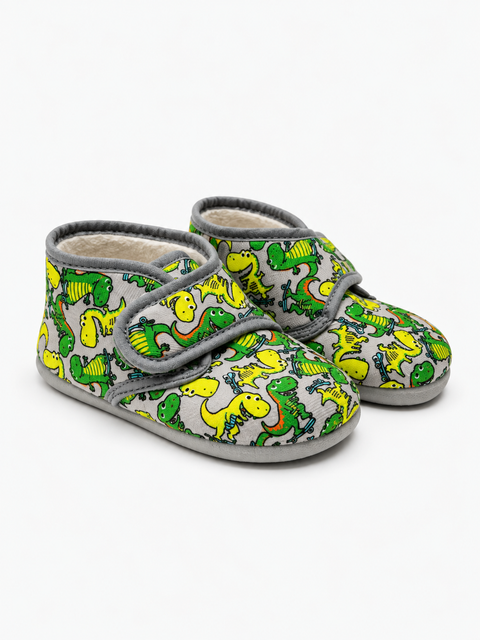 Zapatillas estar por casa Batilas X44/195 Dinosaurios
