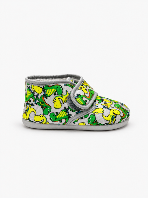 Zapatillas estar por casa Batilas X44/195 Dinosaurios
