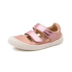 Sandalias Respetuosas Flexi Nens 9035-R Ada/Lam Rosa