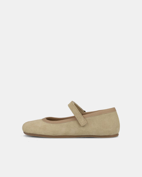 Bailarinas Piel Barefoot Blanditos Ballet Arena