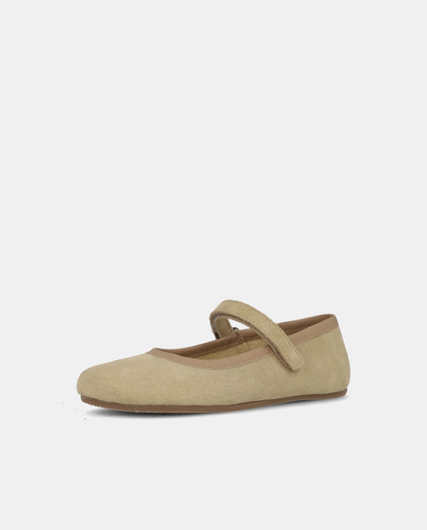 Bailarinas Piel Barefoot Blanditos Ballet Arena