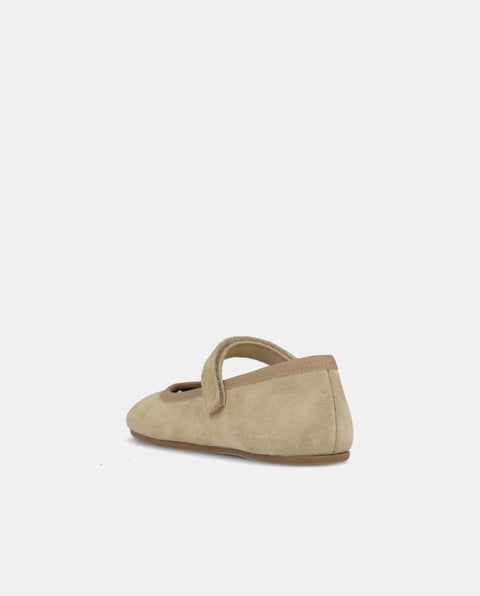 Bailarinas Piel Barefoot Blanditos Ballet Arena