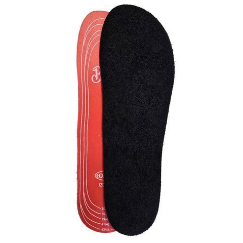 Plantillas Barefoot Premium Coimbra