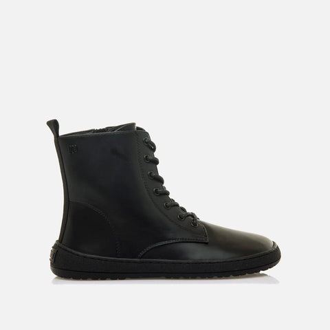 Botines Barefoot Mustang 55468 Polly Black